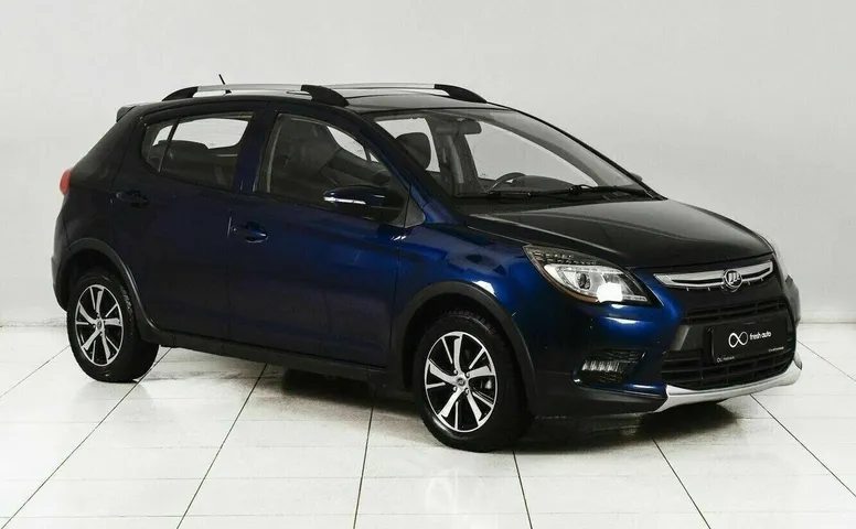 Lifan x50
