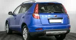 Geely Emgrand X7 I Рестайлинг