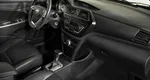 Lifan X50 1.5 Вариатор