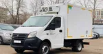 ГАЗ ГАЗель Next