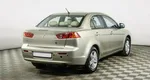 Mitsubishi Lancer 1.8 Вариатор