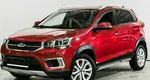 Chery tiggo 2