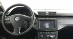 Volkswagen Passat 1.8 Механика