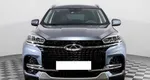 Chery tiggo 8 робот 2021 с пробегом 15 947 км