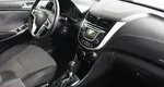 Hyundai Solaris I