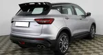 Geely coolray робот 2020 с пробегом 27 301 км