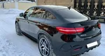 Mercedes-Benz GLE Coupe AMG 63 AMG I (C292)