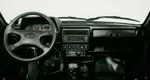 Lada (ваз) 2121 (4x4)
