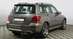 Mercedes-Benz GLK-Класс I (X204) Рестайлинг