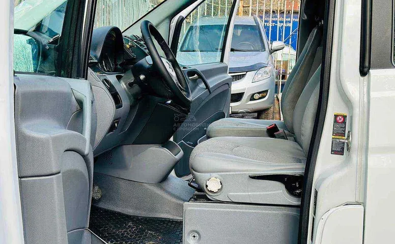 Mercedes-Benz VIANO