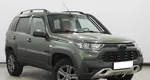  Lada (ВАЗ) Niva I Рестайлинг (Travel)