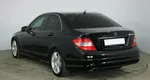 Mercedes-Benz C-Класс 1.8 Автомат