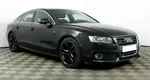 Audi A5 I (8T)