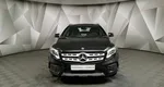 Mercedes-Benz GLA 250 7G-DCT 4MATIC (211 л.с.) Особая серия Черный