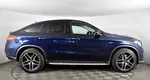 Mercedes-Benz GLE Coupe AMG 43 AMG I (C292)