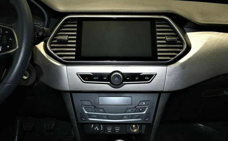 Lifan x70