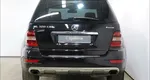 Mercedes-Benz M-klasse