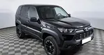  Lada (ВАЗ) Niva I Рестайлинг (Travel)