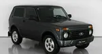 Lada (ваз) 2121 (4x4)