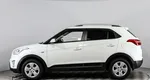 Hyundai Creta 1.6 АКПП