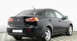 Mitsubishi Lancer 1.5 Автомат