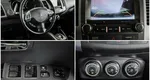 Peugeot 4007 2.4 Вариатор