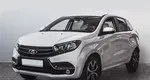 LADA (ВАЗ) XRAY