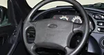 Lada (ВАЗ) Niva I Рестайлинг (Travel)