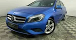 Mercedes-benz a-класс