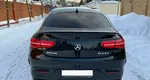 Mercedes-Benz GLE Coupe AMG 63 AMG I (C292)