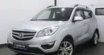 Changan CS35