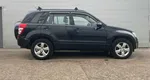 Suzuki Grand Vitara III Рестайлинг