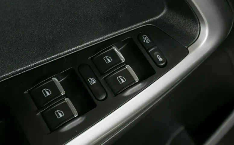 Chery tiggo 5