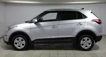 Hyundai Creta 1.6 МКПП