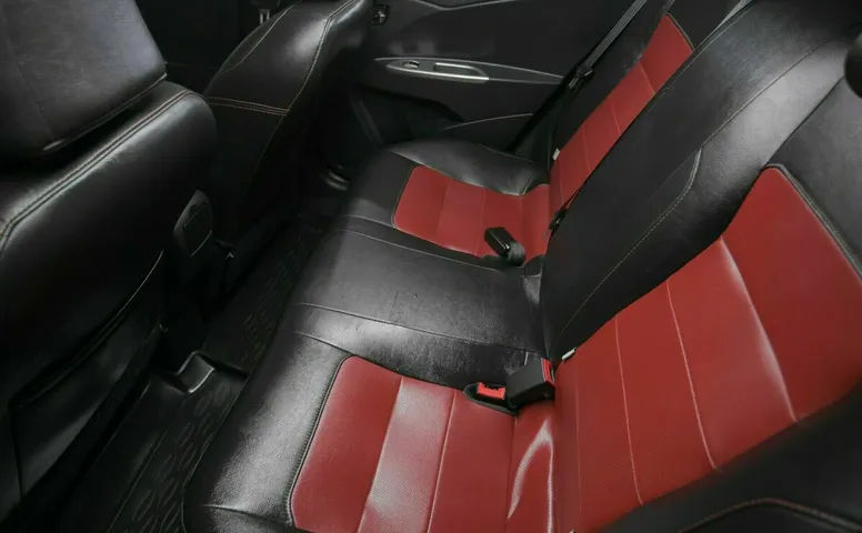 Lifan x50