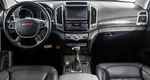 Haval H9 2.0 АКПП