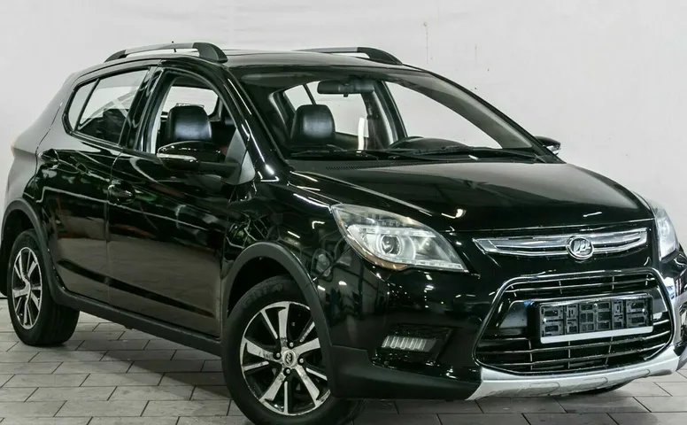 Lifan x50