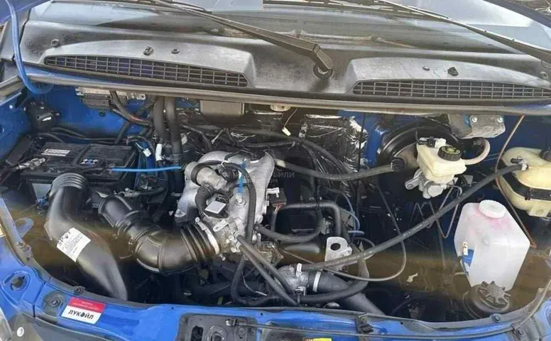 ГАЗ 2752