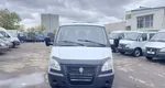 ГАЗ Соболь (2217)