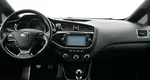 Kia Ceed GT 1.6 МКПП