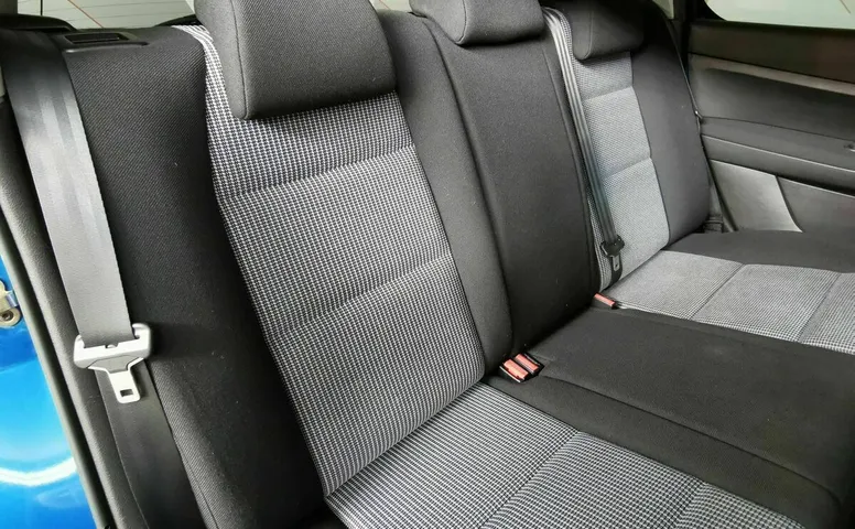 Peugeot 307 1.6 AT (110 л.с.) Синий