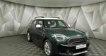 Mini Countryman Cooper S 2.0 AT ALL4 (192 л.с.) Зеленый
