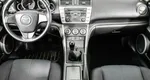Mazda 6 1.8 Механика