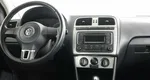 Volkswagen Polo 1.6 Автомат