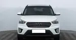 Hyundai creta мкпп 2016 с пробегом 72 763 км