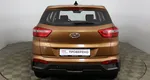 Hyundai Creta 1.6 АКПП