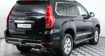 Haval H9 2.0 АКПП
