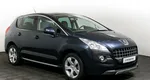Peugeot 3008 I
