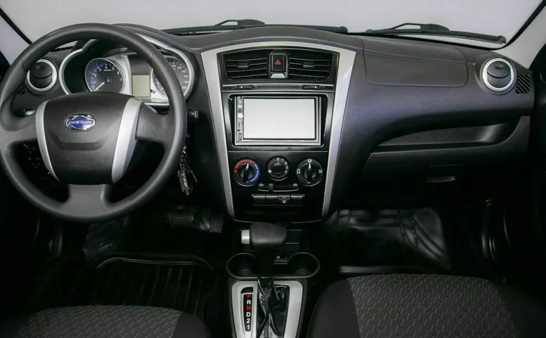 Datsun on-do
