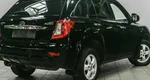Lifan x60